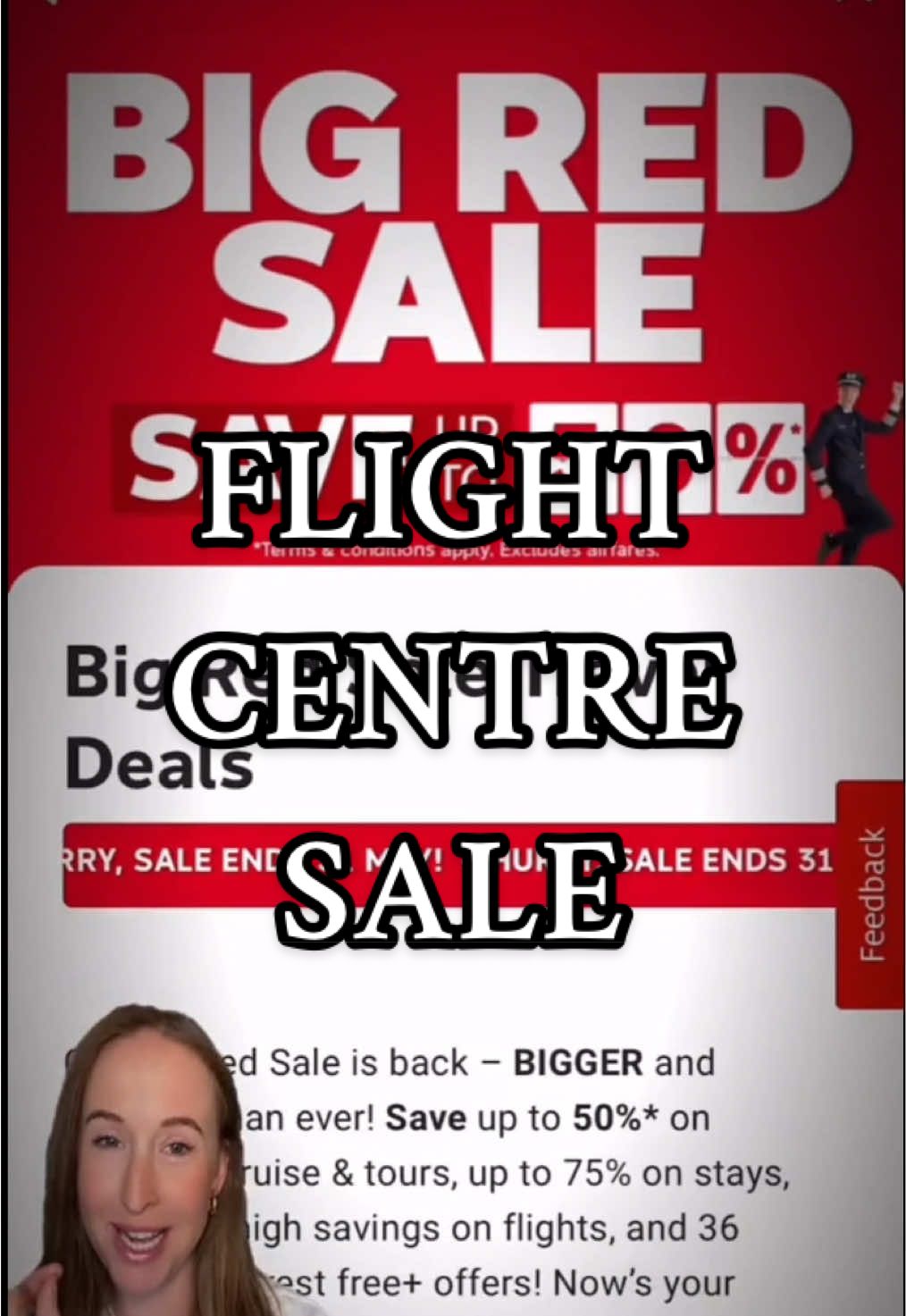 Flight Centre