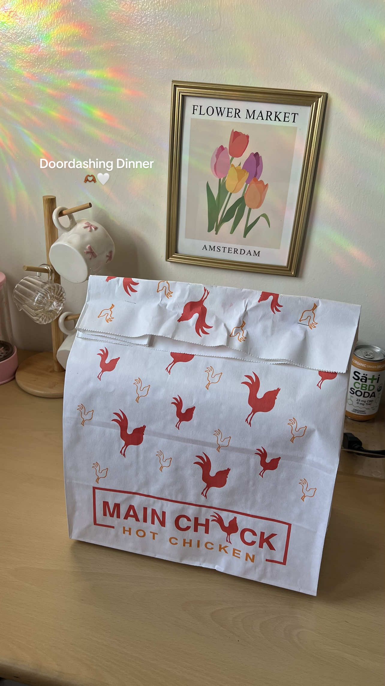 Doordash