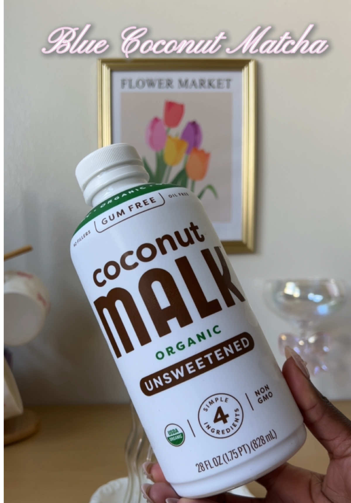 Malk Organic