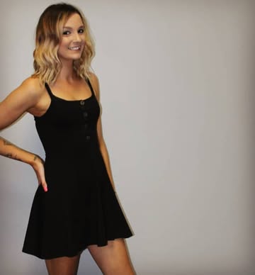 Women’s apparel company
