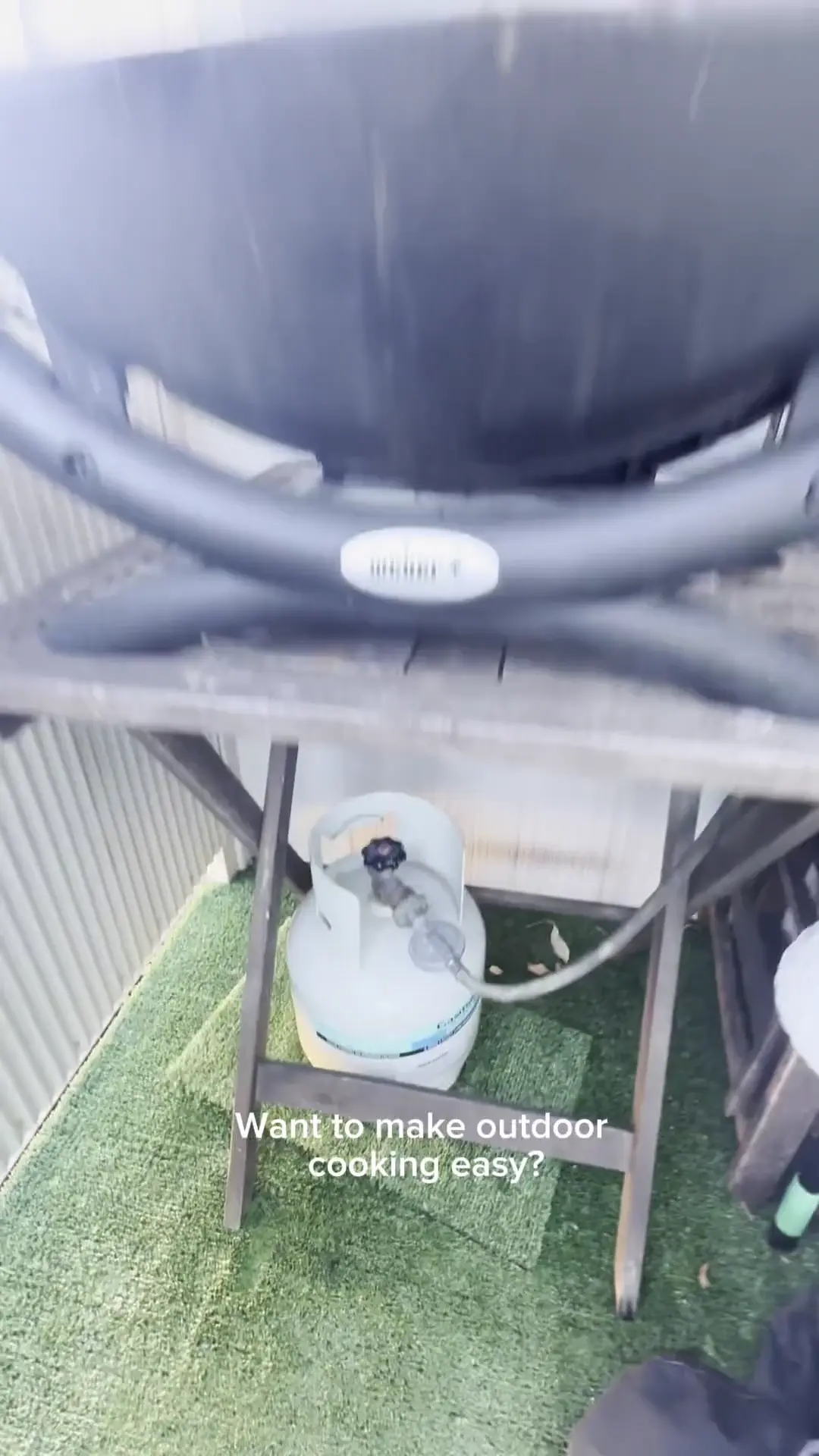 GASMATE UGC EXAMPLE