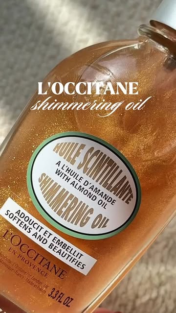 L'Occitane