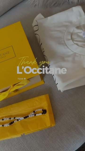 Loccitane