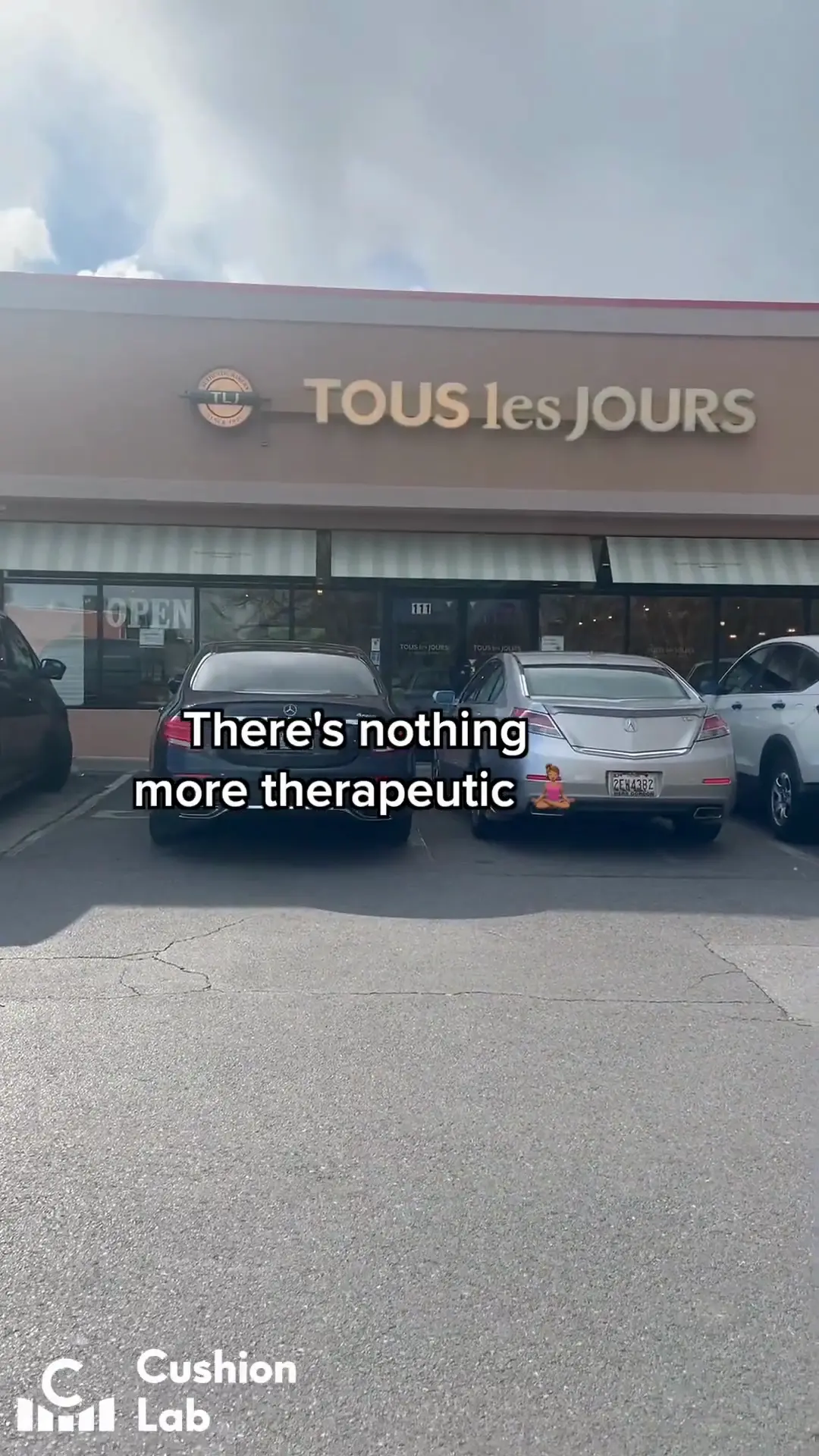 Lifestyle Product Placement