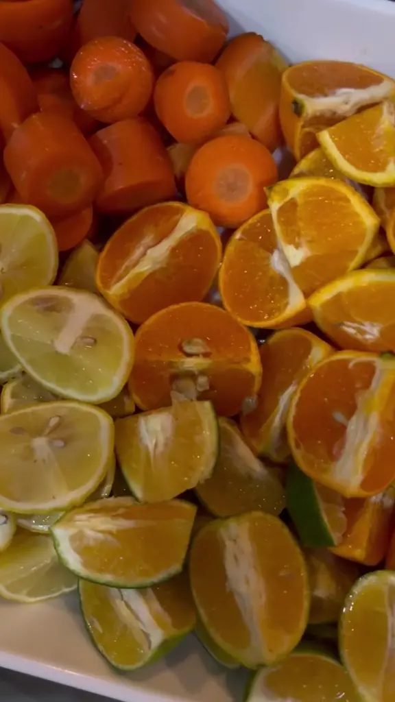 Cold-Pressed Juice