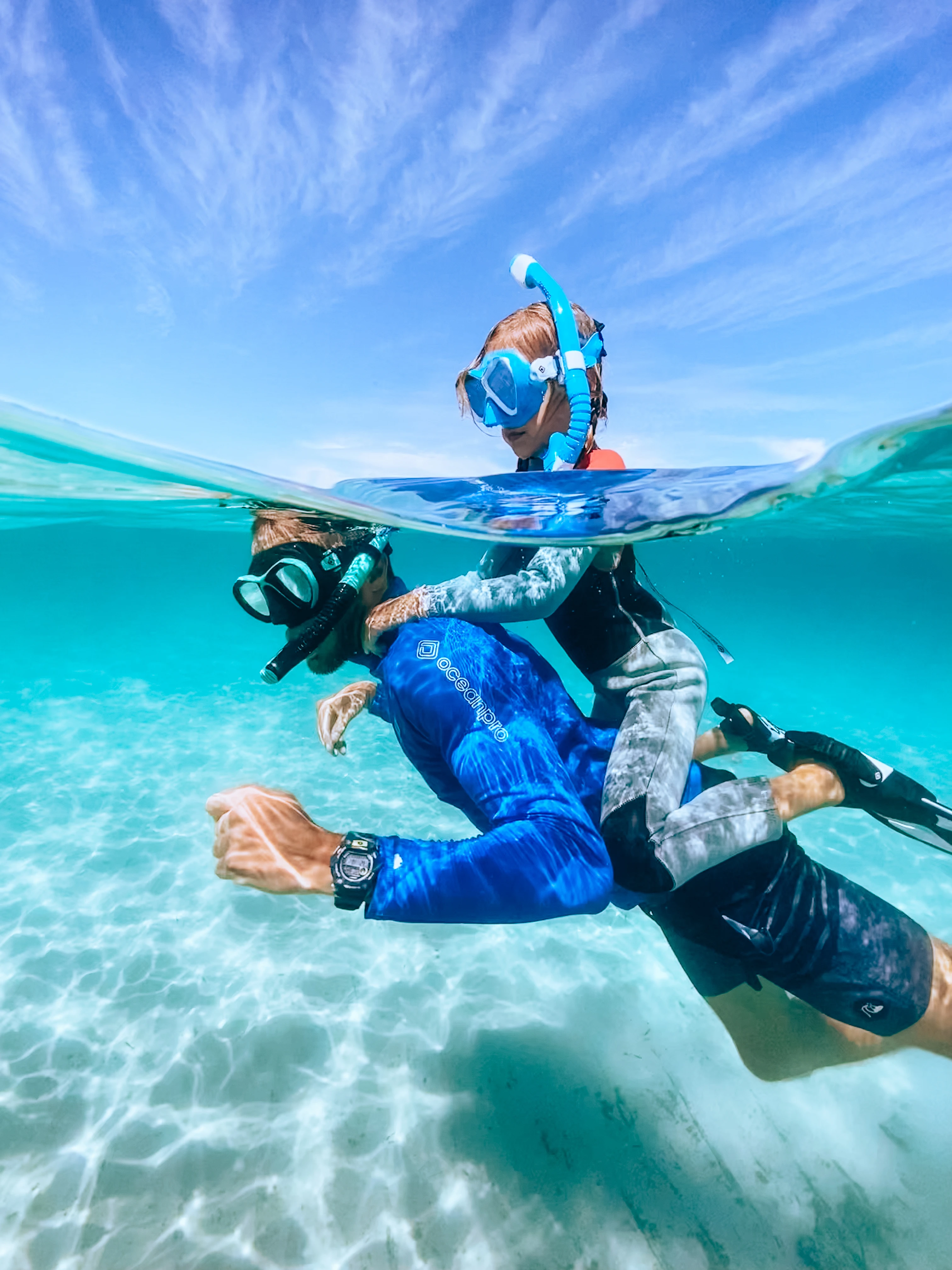 Ocean pro