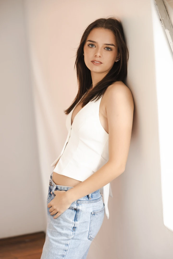 The Photo Studio