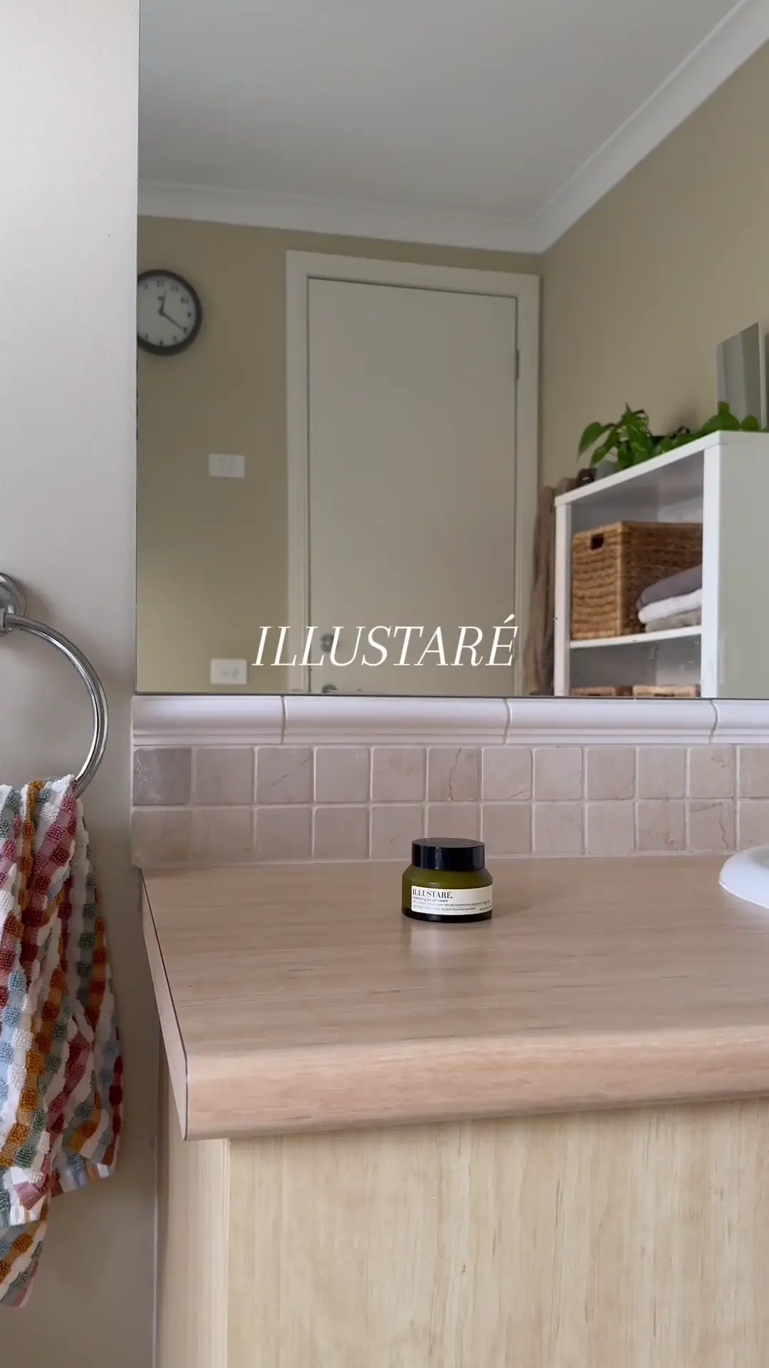 ILLUSTARÉ Australian Skin Care Brand
