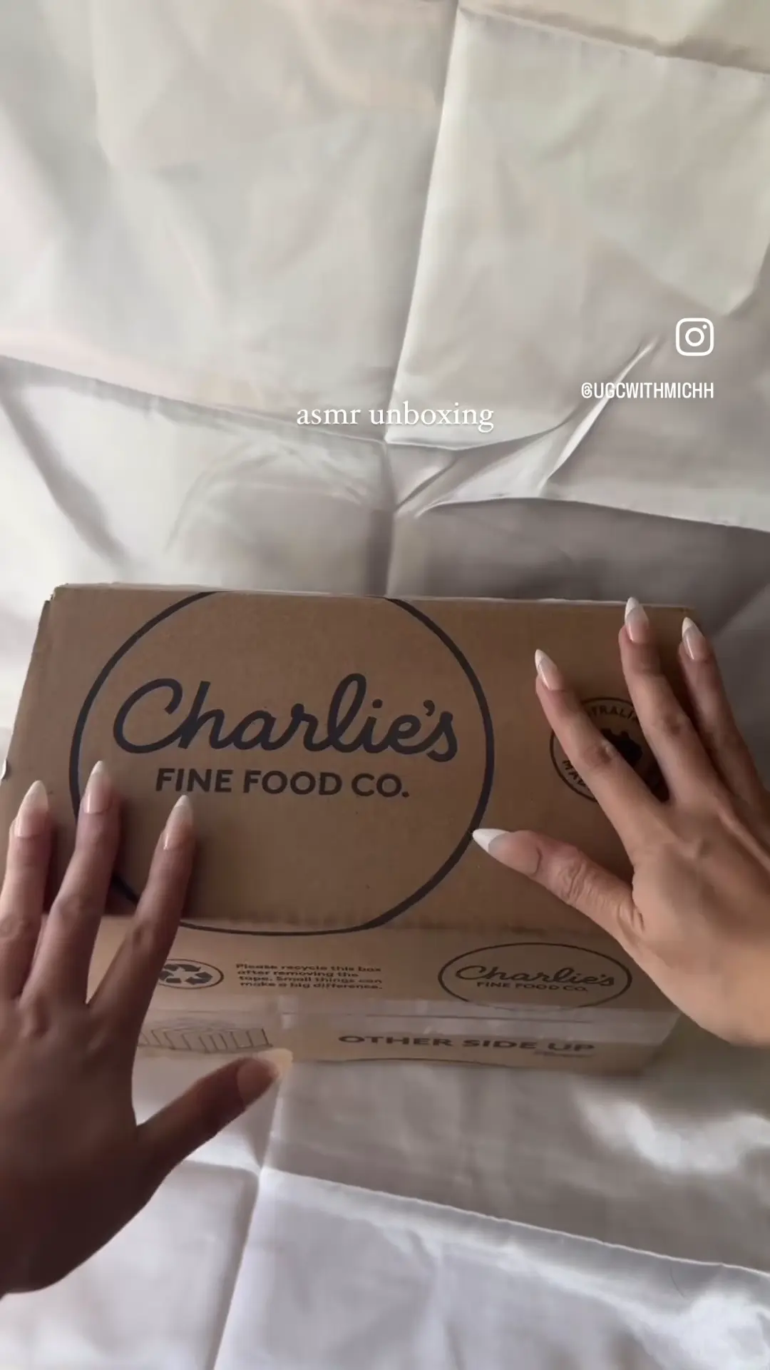 Charlie’s Fine Food Co.