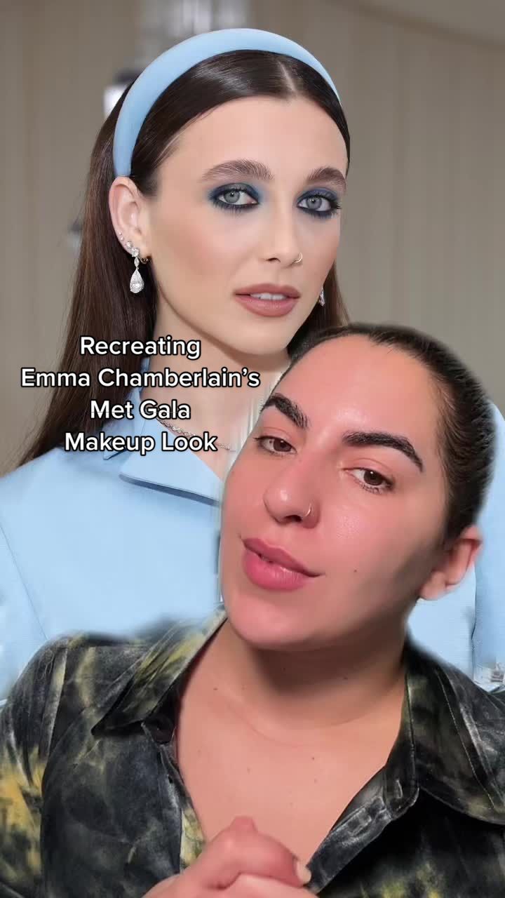 Lancome - Met Gala