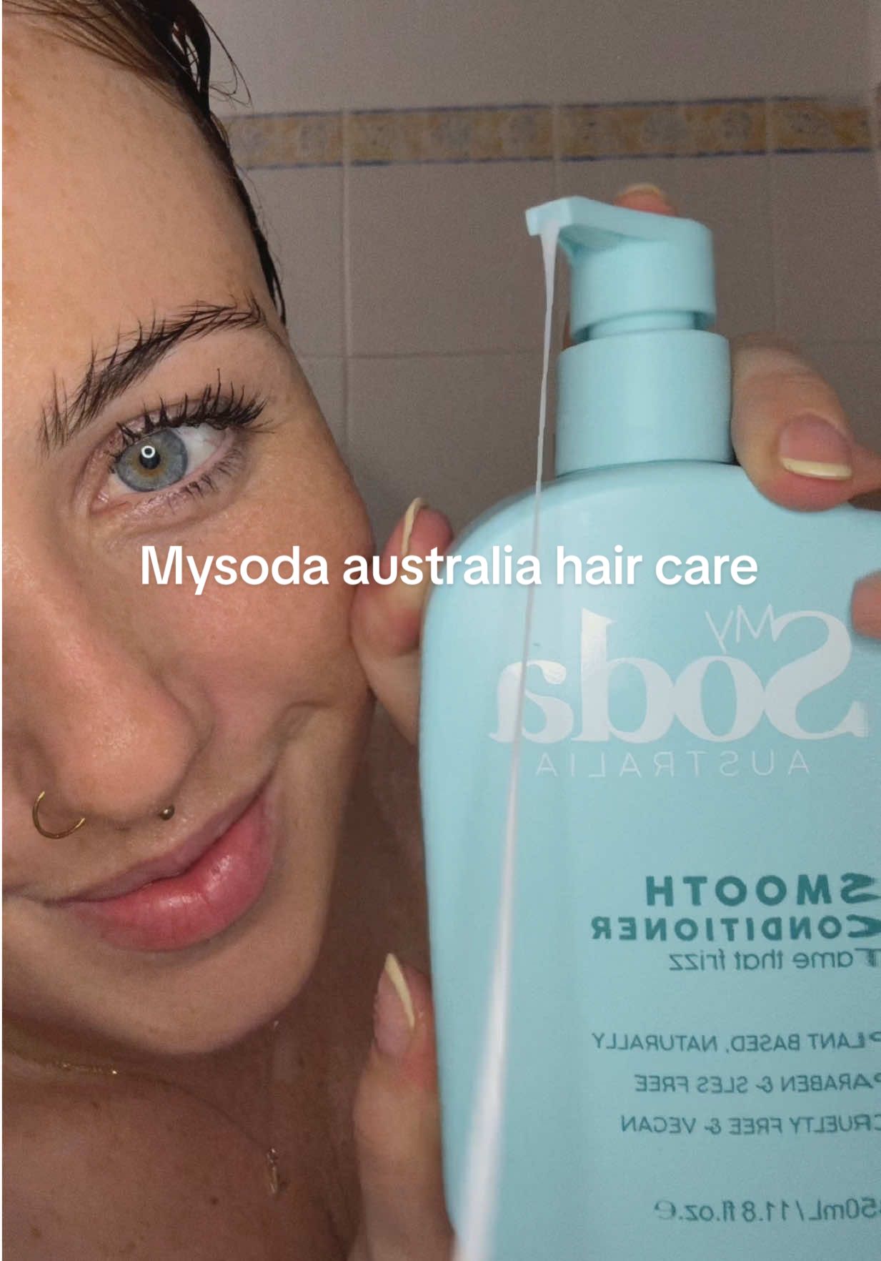 My Soda Australia