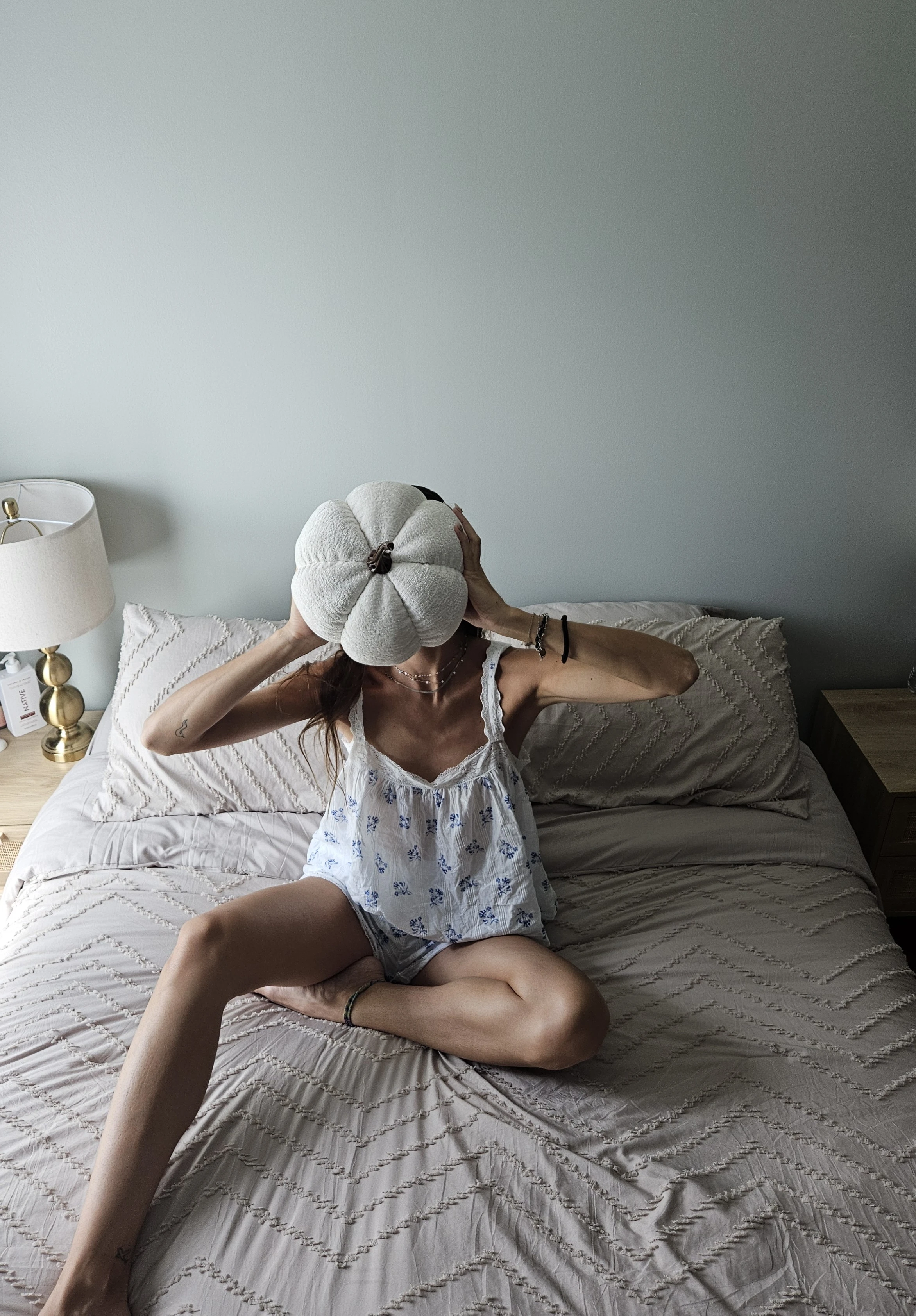 Litanika Living - bedding brand