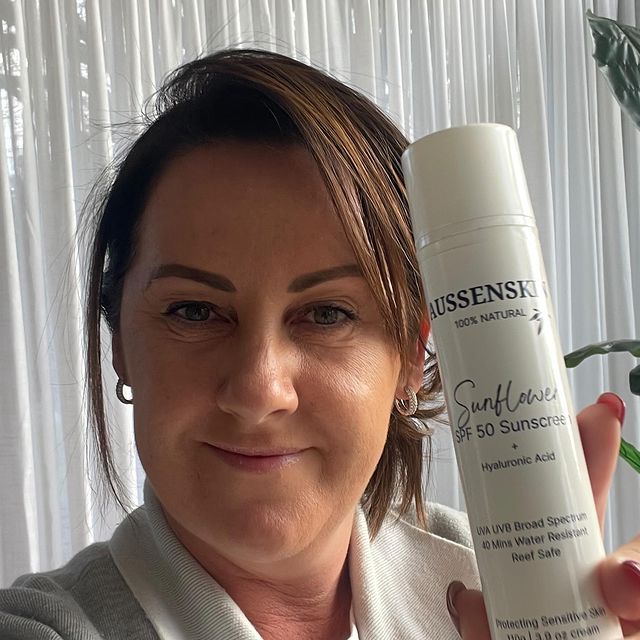 AussenSkin - Authentic Review