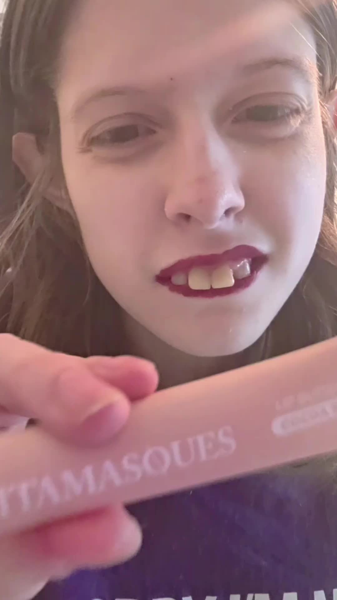 Vitamasques
