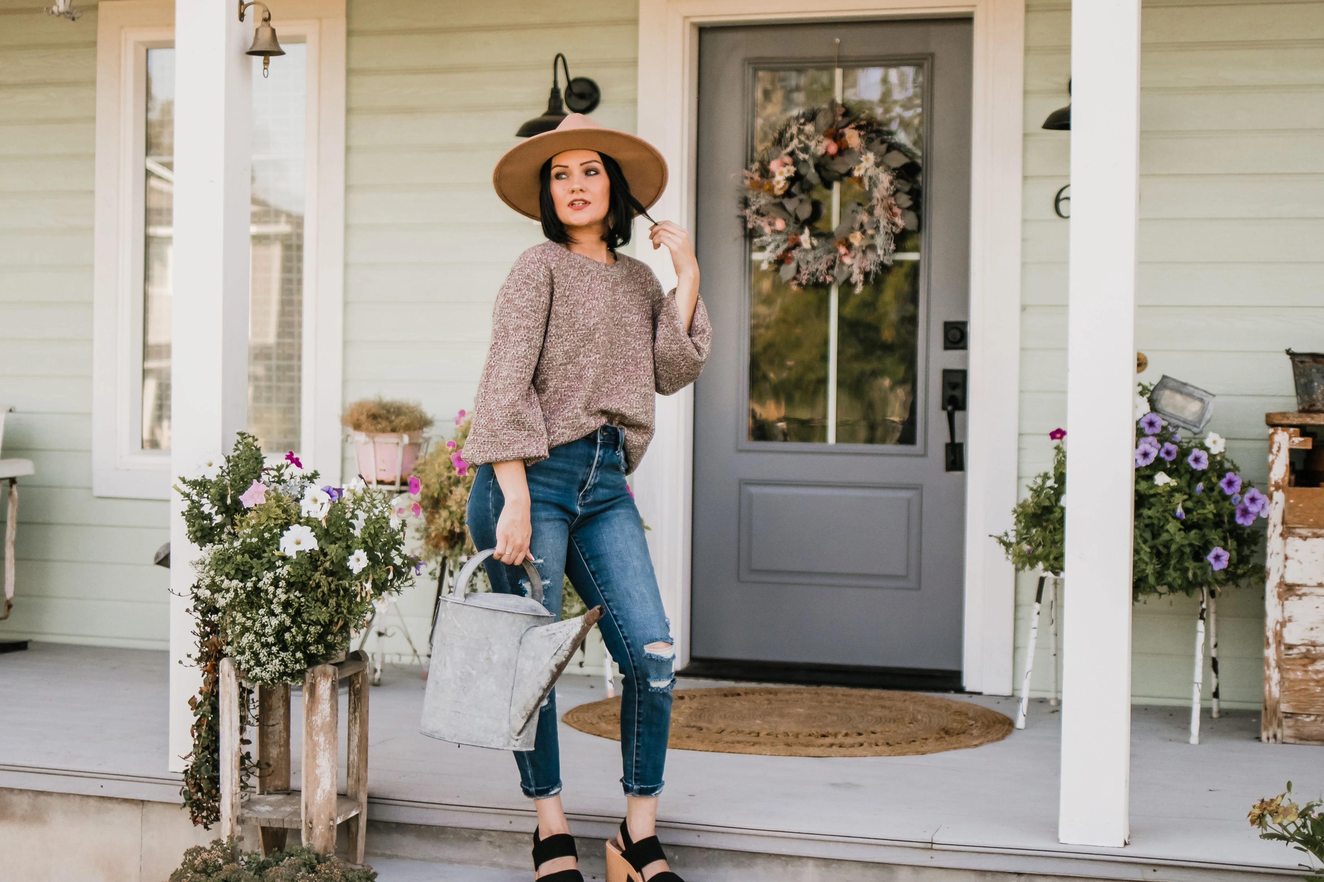 Boutique Modeling