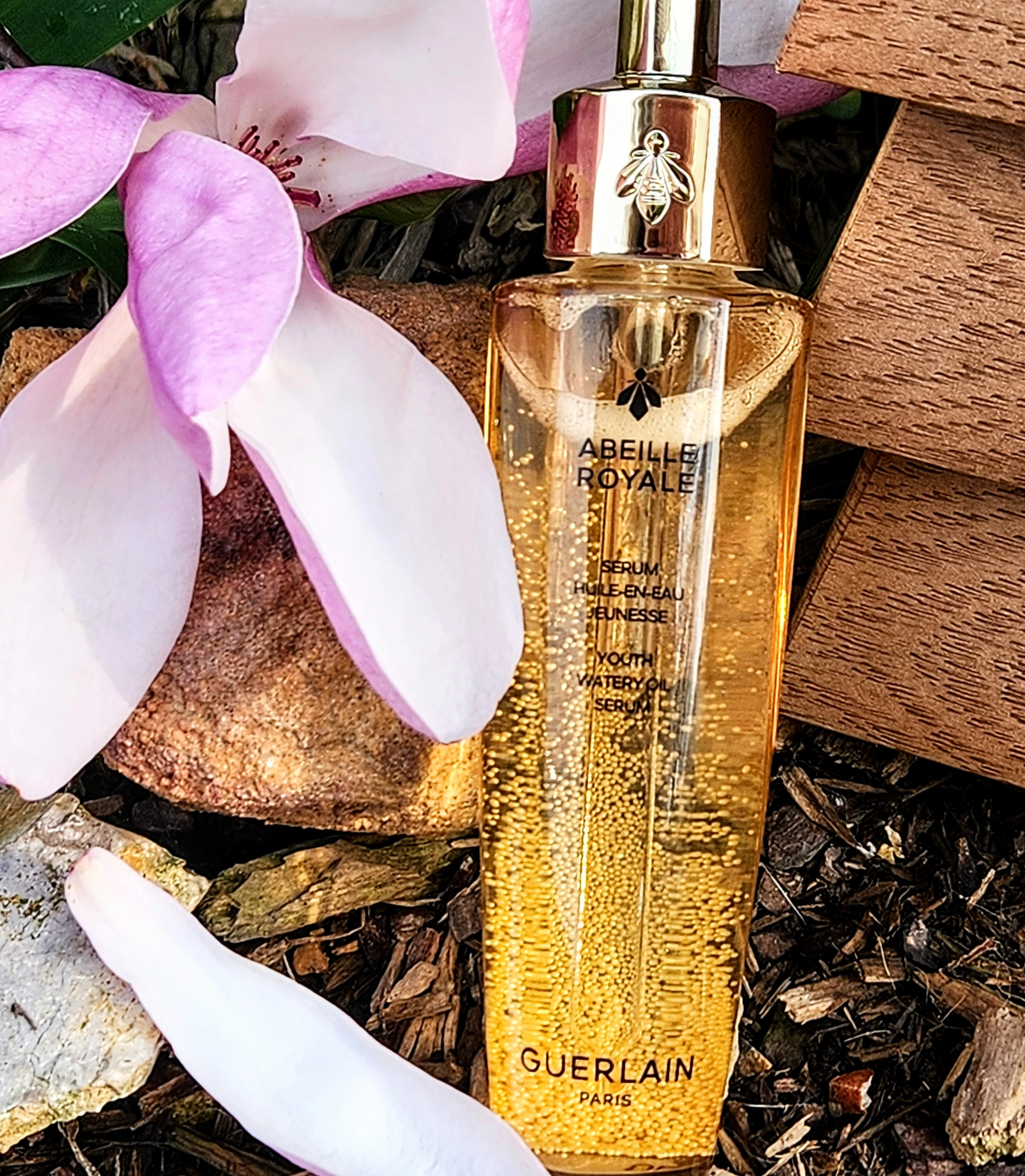 Guerlain Serum
