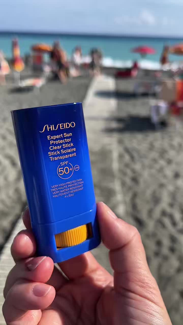 Shiseido