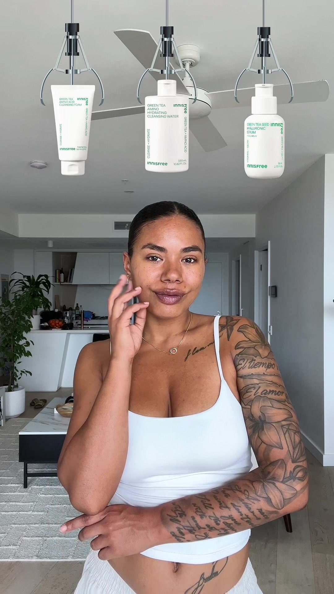 skincare