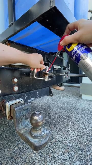 WD40