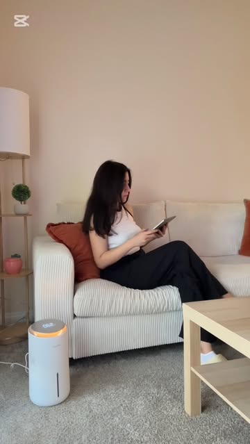 Provirtec – Ultrasonic Air Humidifier Review