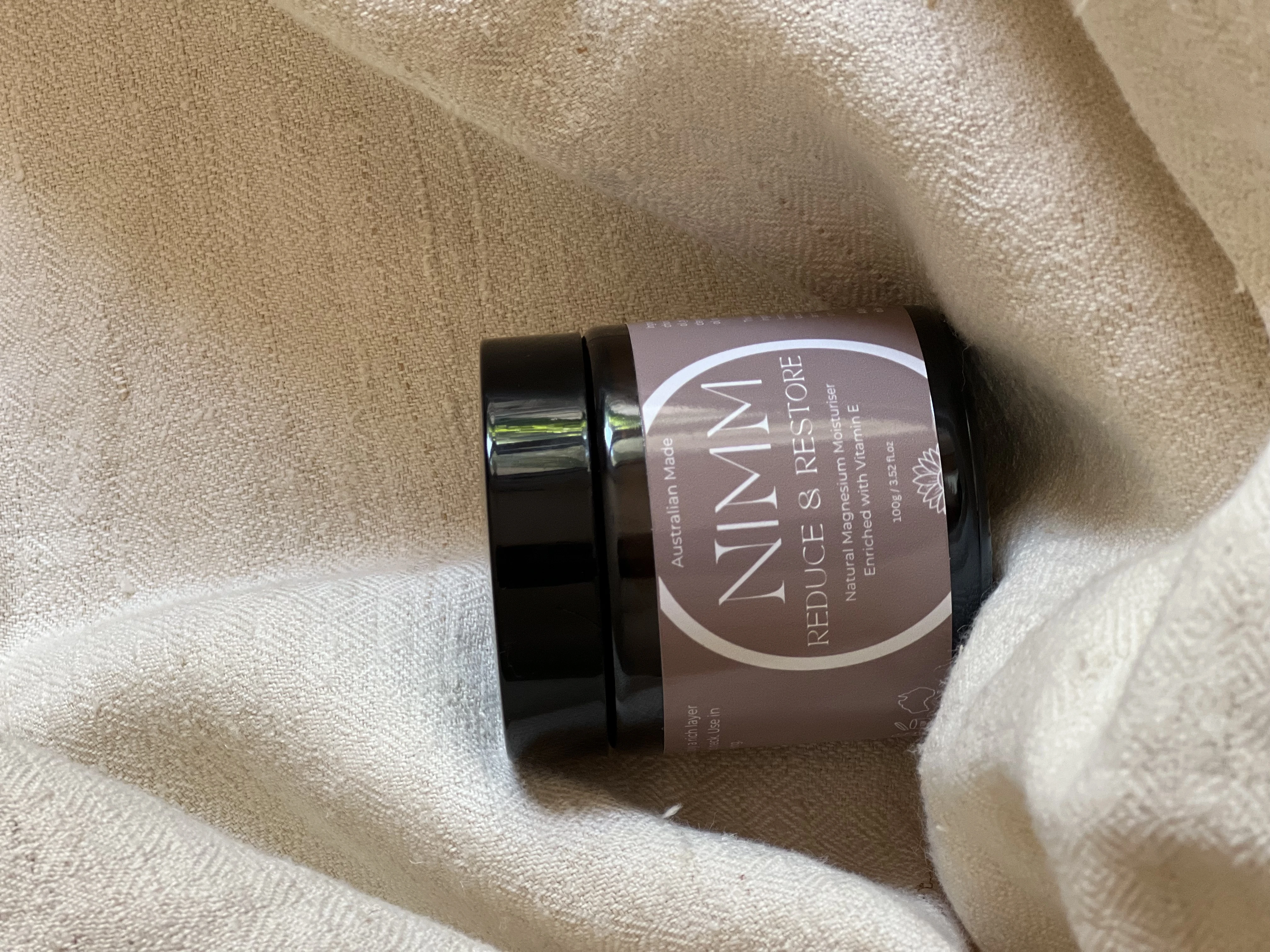 Nimm Magnesium Skincare