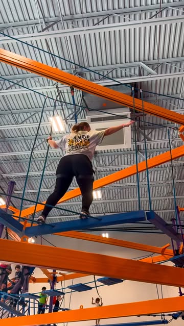 Up! Ultimate Adventure Park
