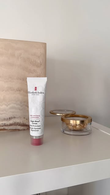 Elizabeth Arden Original Eight Hour Cream Skin Protectant