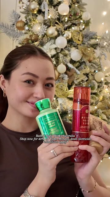 Bath & Body Works
