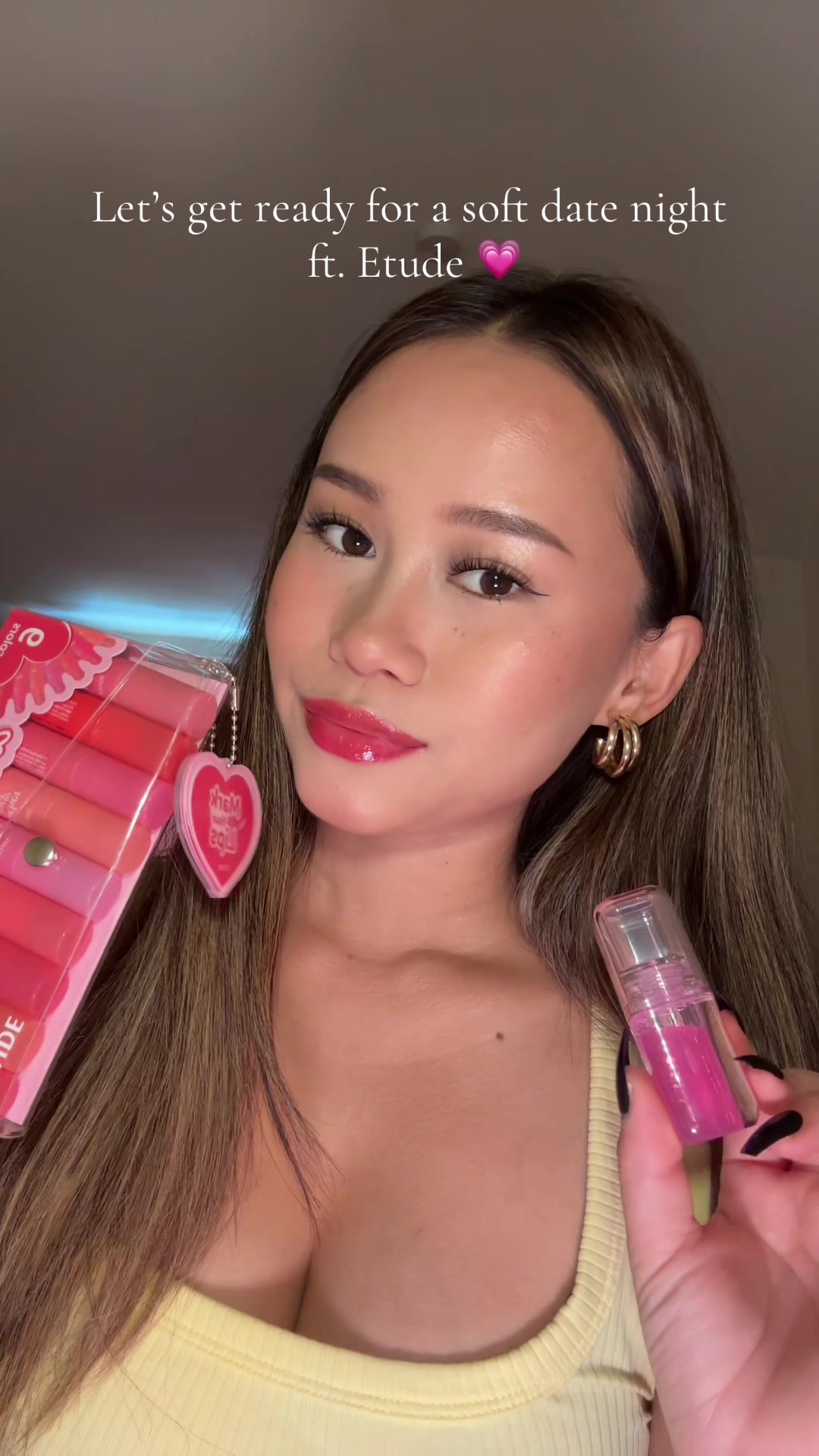 ETUDE MARKER TINT
