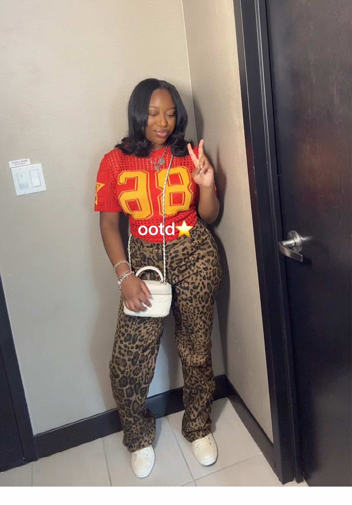 Outfit of the Day