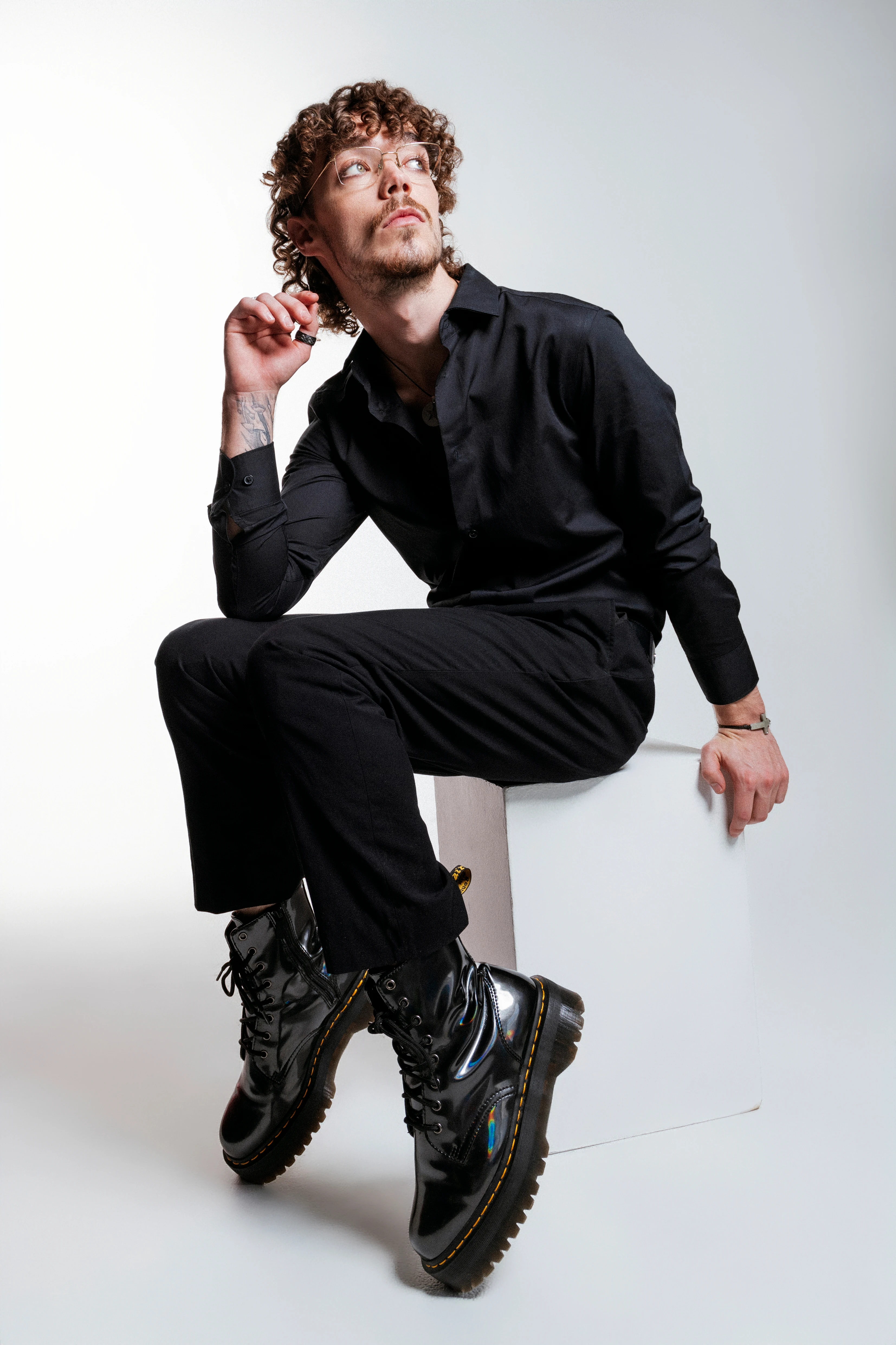 The Photo Studio
