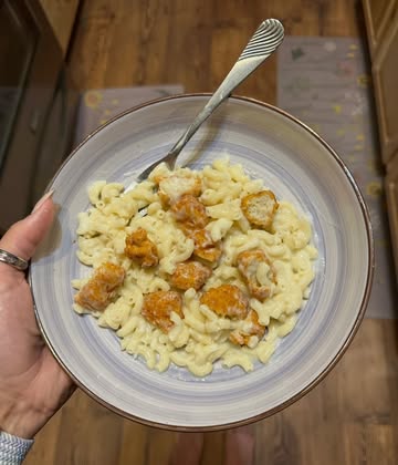 Mac-a-Roni Dinner
