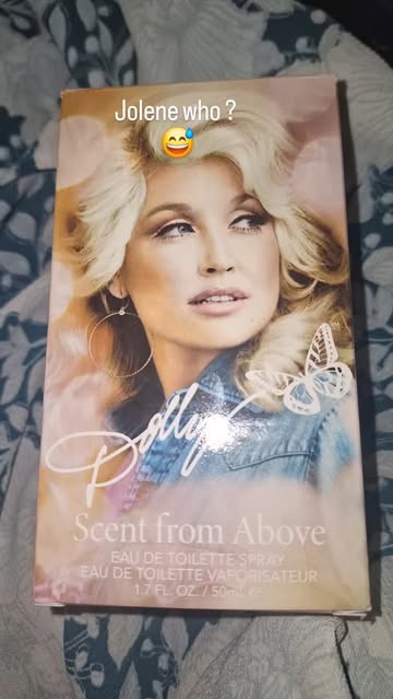 Collab with Dolly Perfume