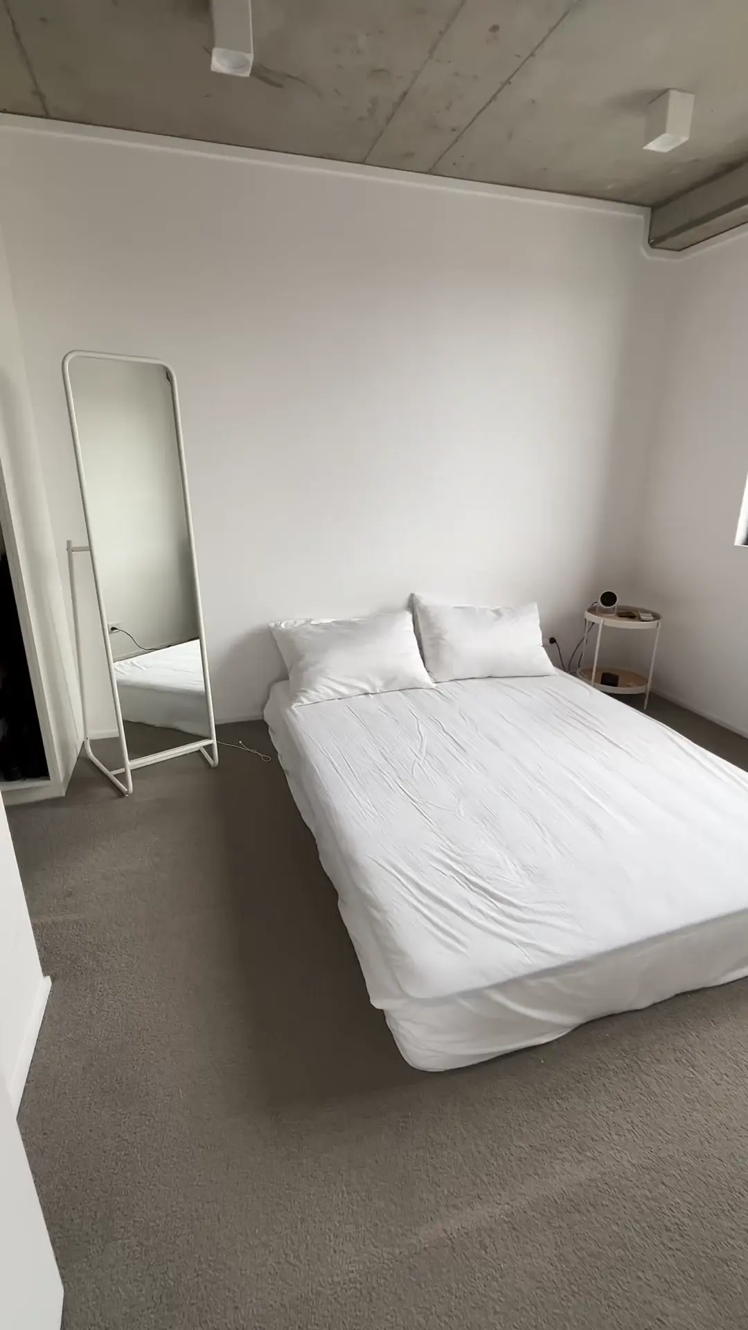 UGC Sample – Bed Assembly