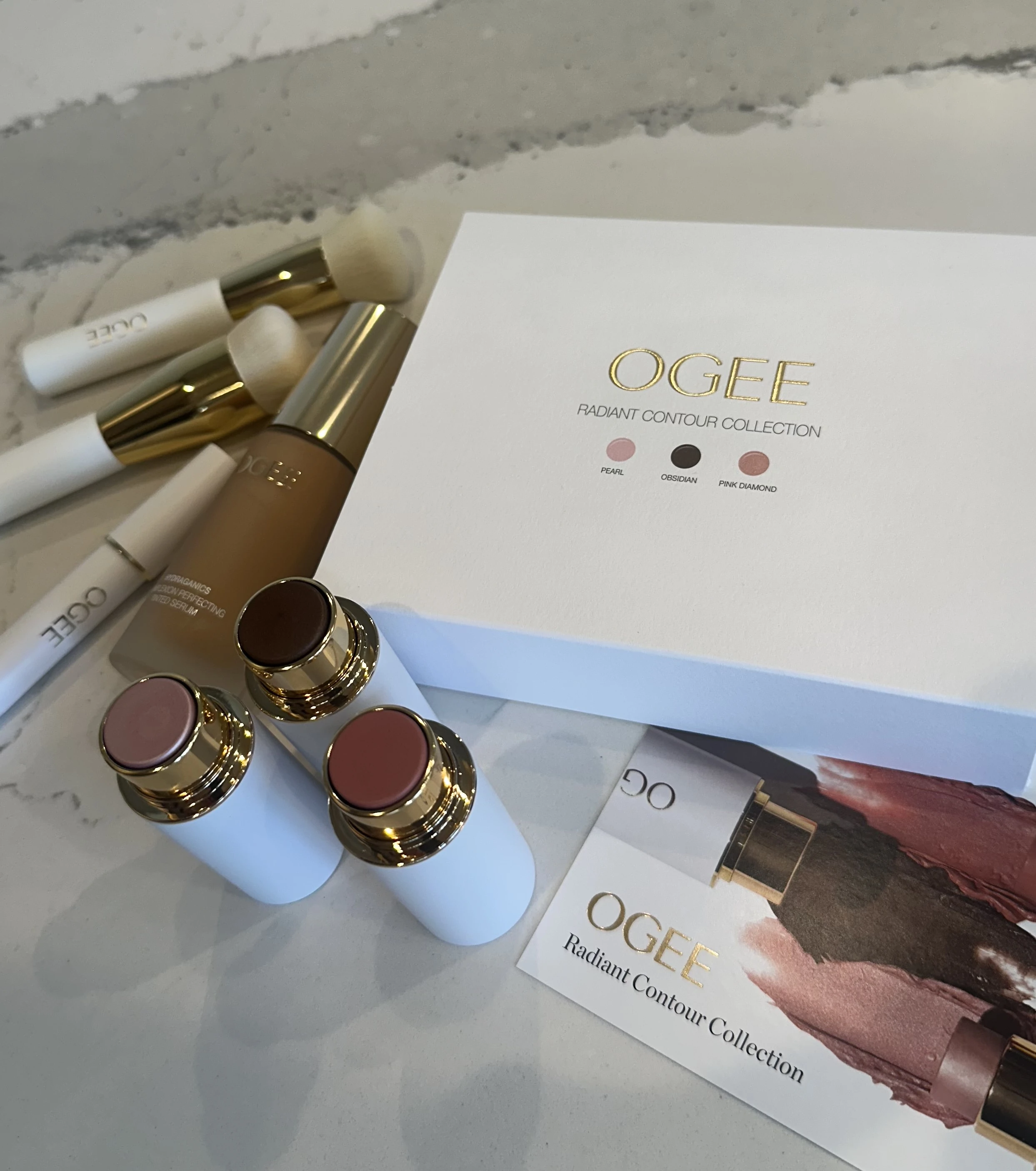 Ogee