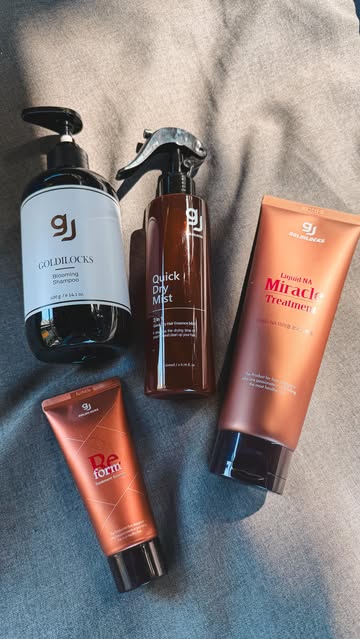 Hair Care