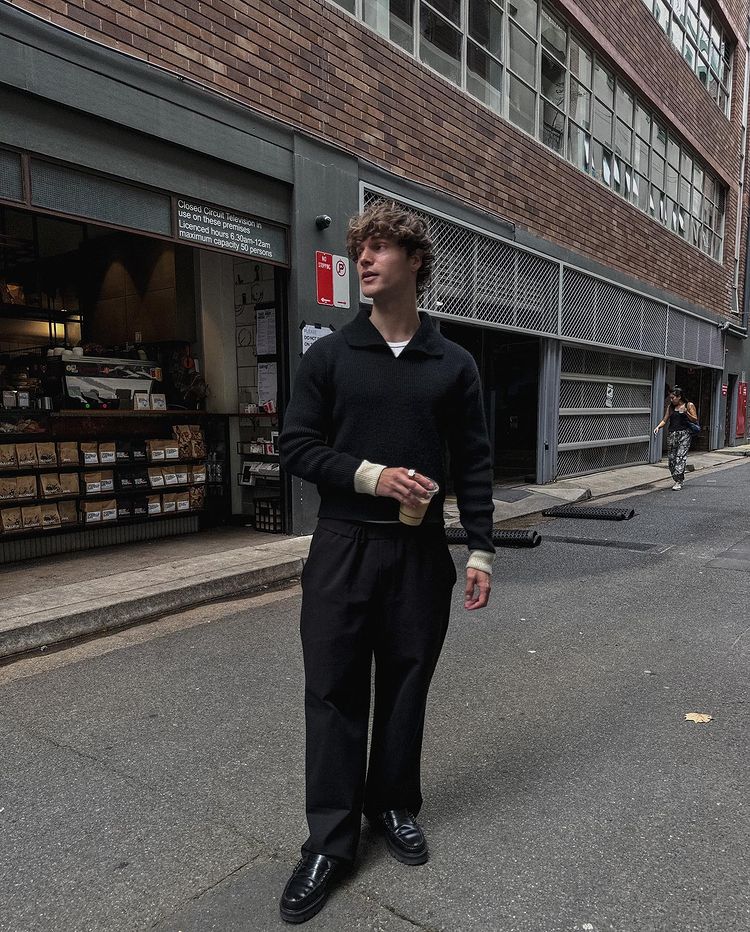 Yohji Yamamoto