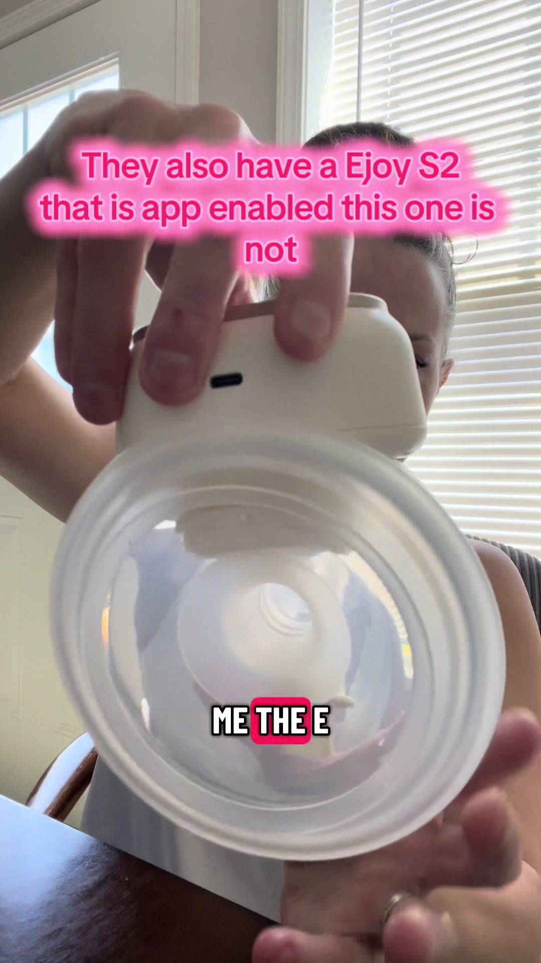 Breast pump company