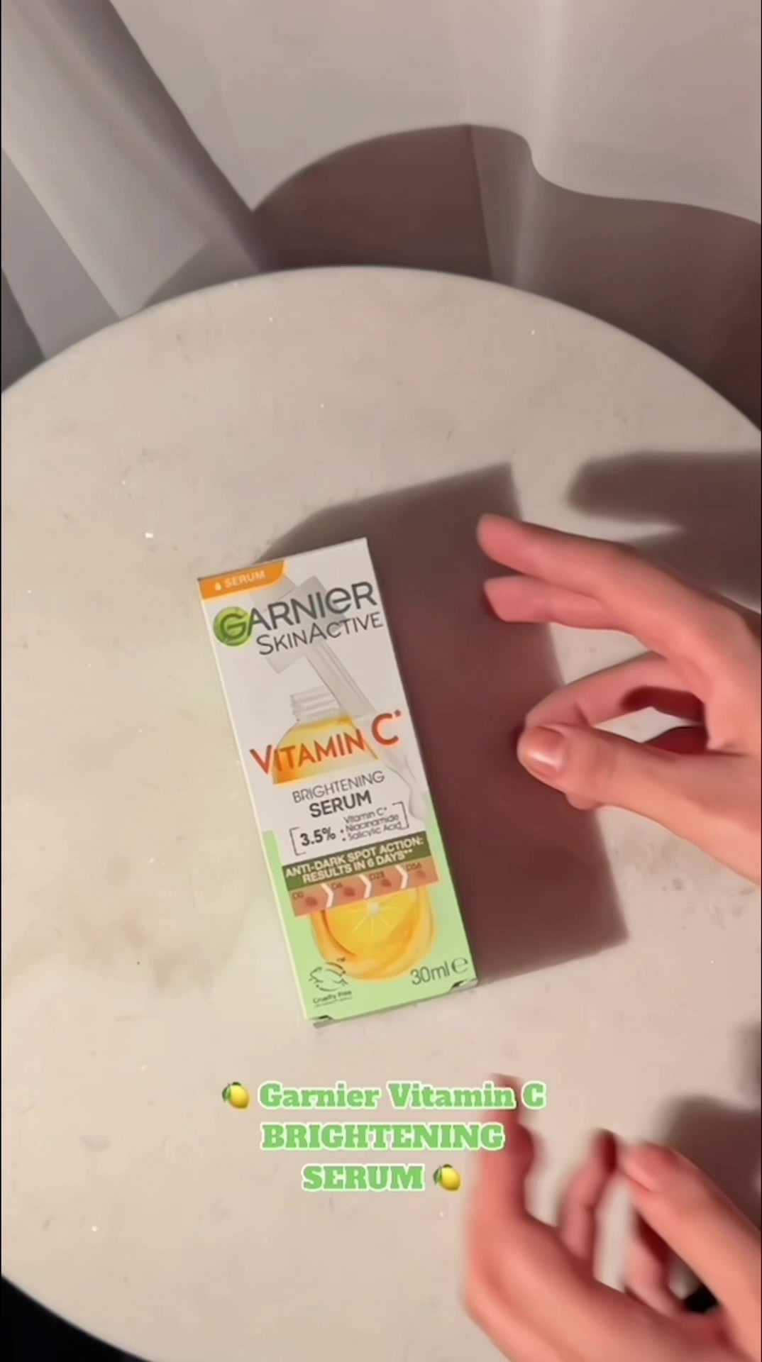 Garnier