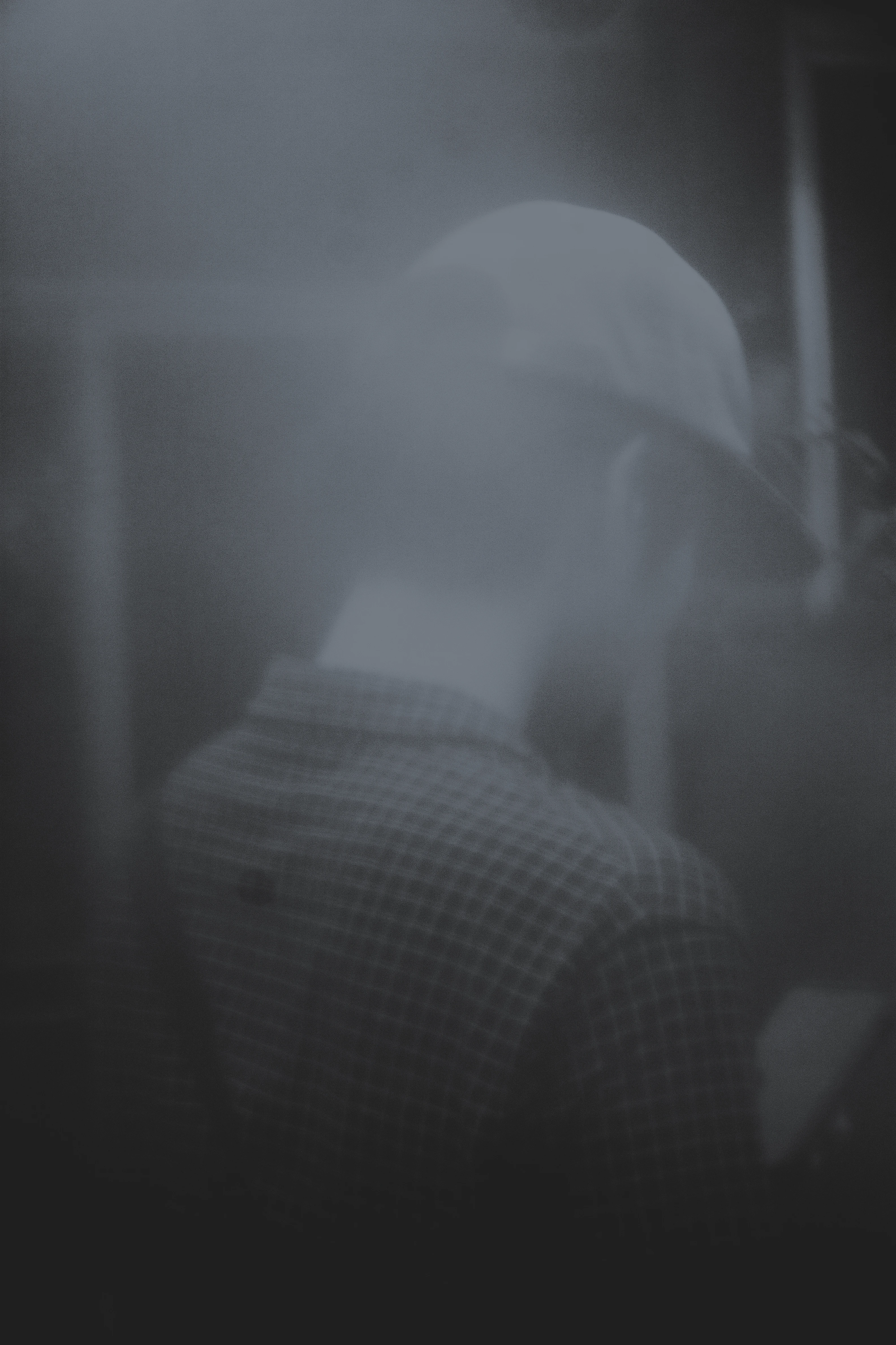 Portrait Photography – Japanese Rapper