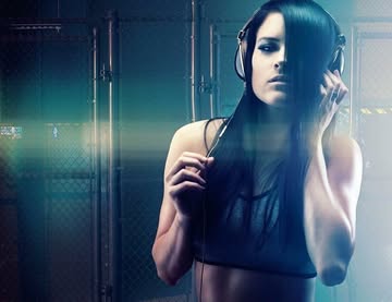 Bose Headphones