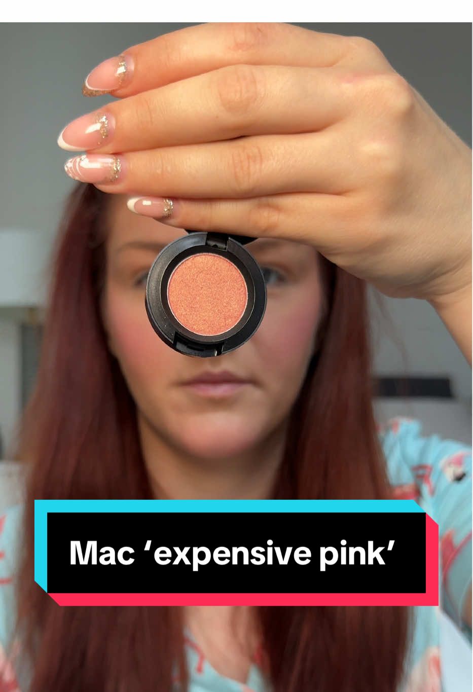 GRWM showing products