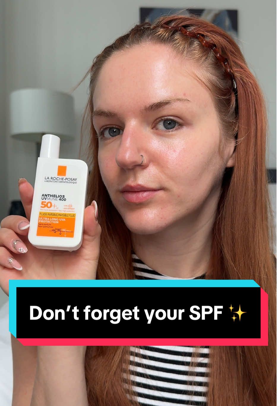 La-Roche Posay SPF