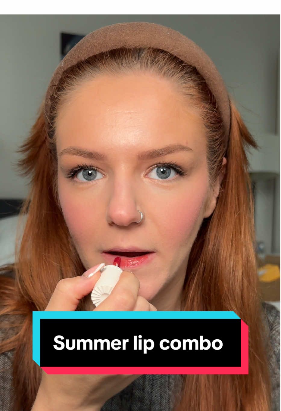 Summer Lip Combo