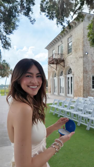 My Wedding Ready Smile #Invisalign