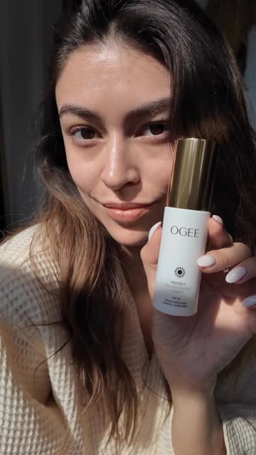 Summer Skin Essentials with Ogee