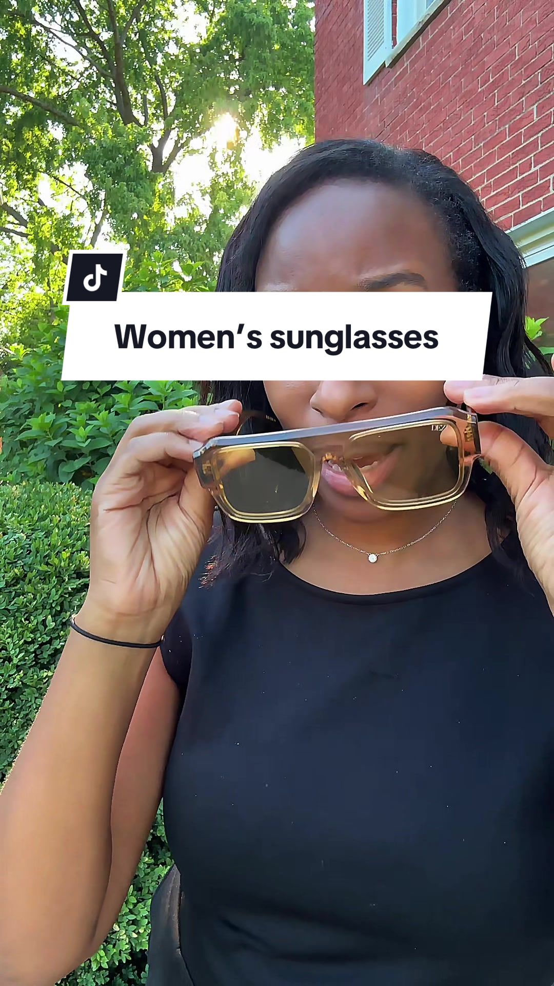 Dezi Eyewear