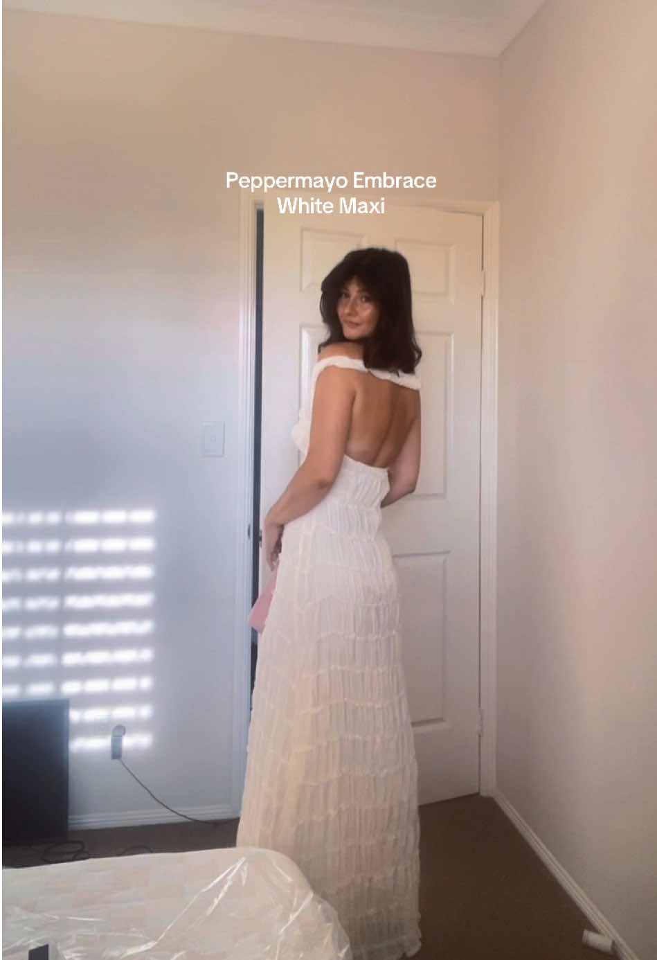 Fashion Try-on / Outfit check