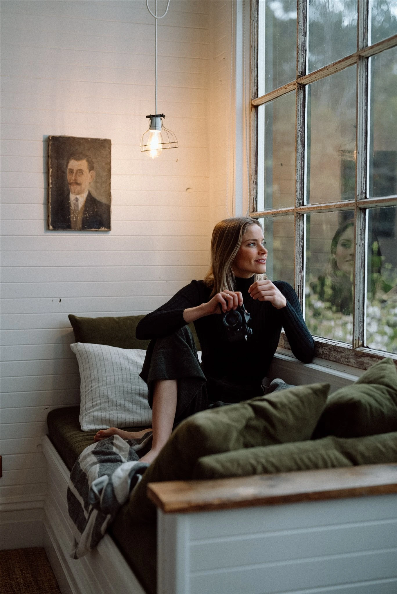 Captains Rest- Luxury Accommodation Shoot