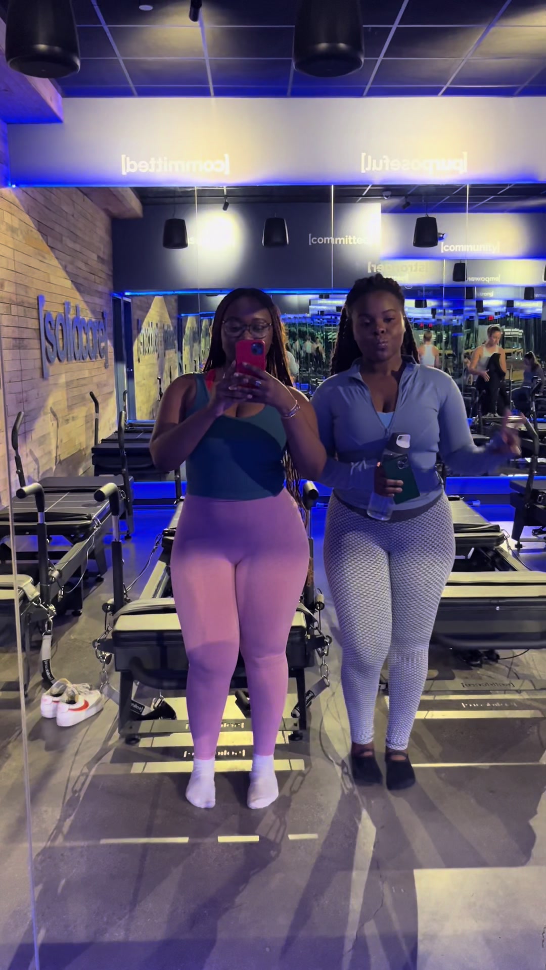 Wellness lifestyle